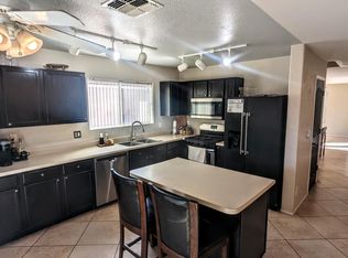 10081 N Blue Crossing Way, Tucson, AZ 85743