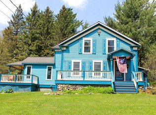 1787 State Route 3, Vermontville, NY 12913