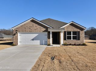 36 Blossom Cv, Jackson, TN 38305