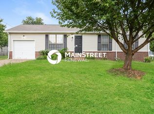 431 Sunset Dr, Mount Juliet, TN 37122