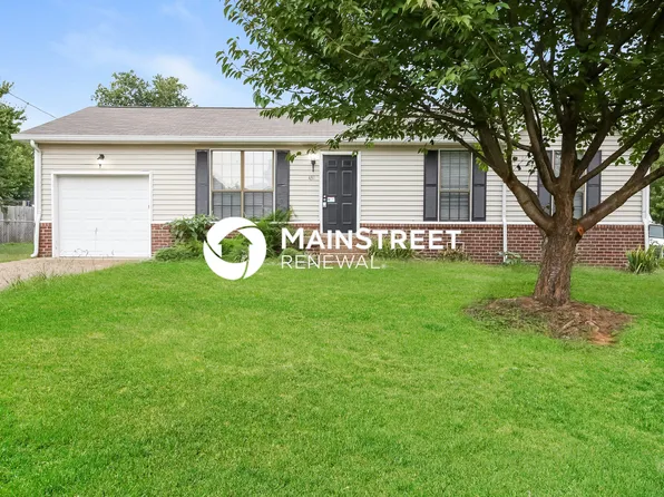 431 Sunset Dr, Mount Juliet, TN 37122