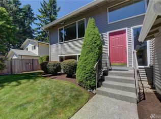 16408 NE 107th Pl, Redmond, WA 98052