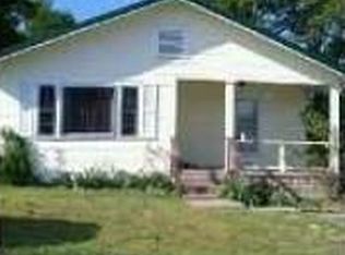 123 High St, Ringgold, GA 30736
