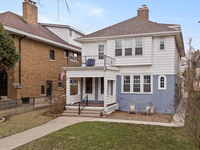 4159 North Farwell AVENUE #4161, Milwaukee, WI, 53211