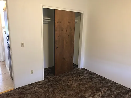 Floor plan 2 Bedroom