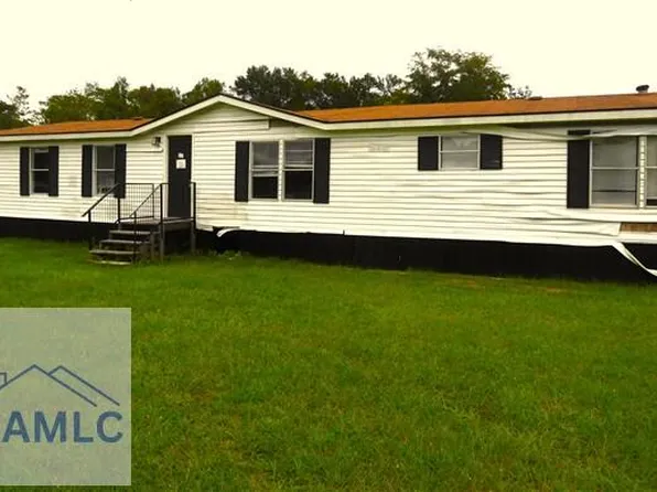 258 Country Ln NE, Ludowici, GA 31316