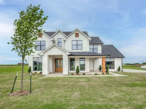 7431 Hawk Dr NE, Piedmont, OK 73078