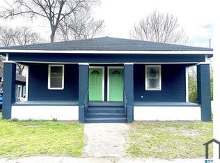 828 38th St N #A, Birmingham, AL 35222