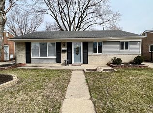 8200 N Henry Ruff Rd, Westland, MI 48185