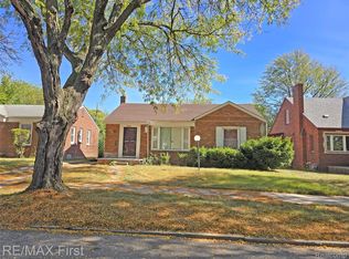 20126 Steel St, Detroit, MI 48235