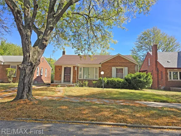20126 Steel St, Detroit, MI 48235