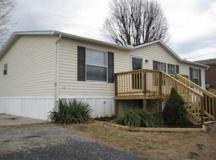 3511 Reeds Chapel Rd, Morristown, TN 37814