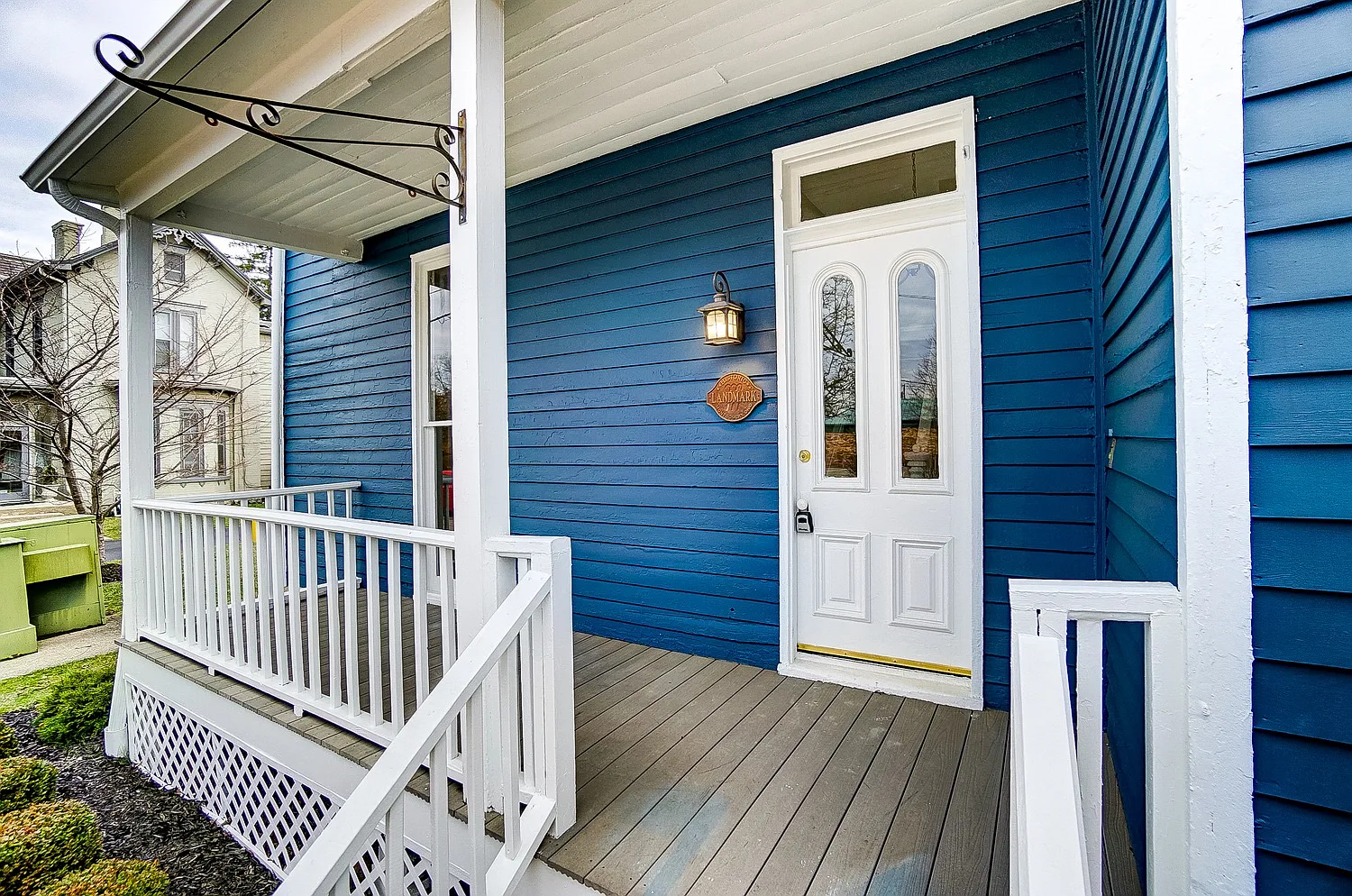2 bed, $2,200 — Photo 2