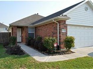 4419 Plumeria Ave, Baytown, TX 77521
