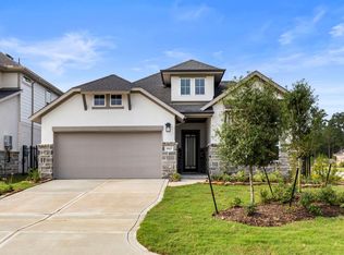 8143 Fenway Heights Dr, Spring, TX 77389