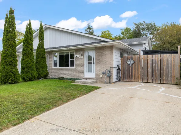 789 Eastwood Dr, Saugeen Shores, ON N0H 2C4