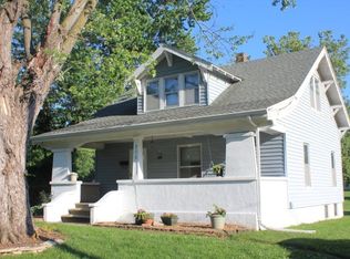 305 W Rice Blvd, California, MO 65018