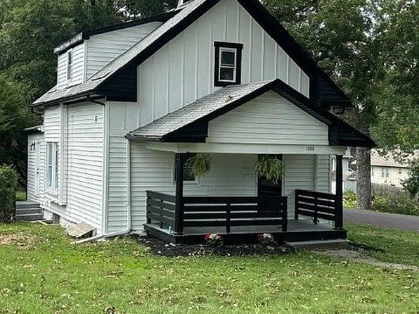 1500 S Maywood Ave, Independence, MO 64052