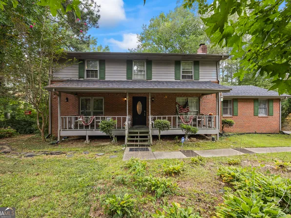 3157 Brooks Dr, Snellville, GA 30078