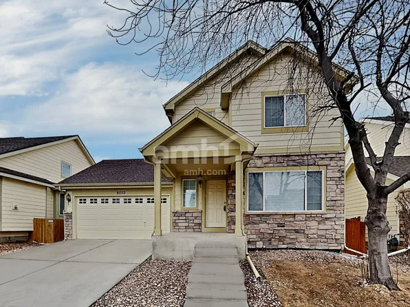 9752 E 112th Dr, Commerce City, CO 80640