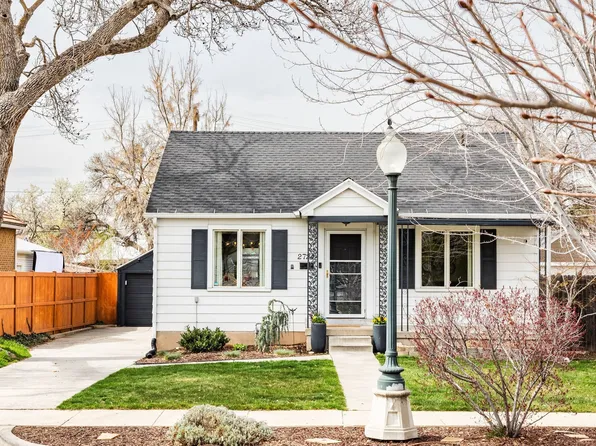 2724 S Beverly St E, Salt Lake City, UT 84106