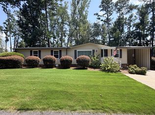 4718 Lake Front Dr #96, Augusta, GA 30907