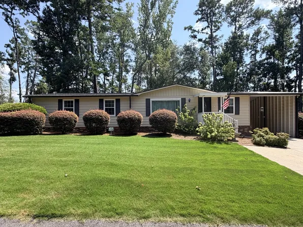 4718 Lake Front Dr #96, Augusta, GA 30907