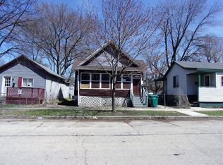 328 S Joliet St, Joliet, IL 60436