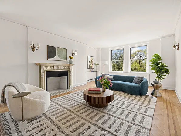 35 Prospect Park W APT 6A, Brooklyn, NY 11215