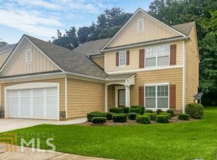 3655 Uppark Dr, Atlanta, GA 30349