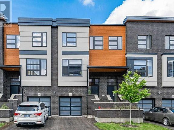 2nd image of 60 Arkell Rd #26