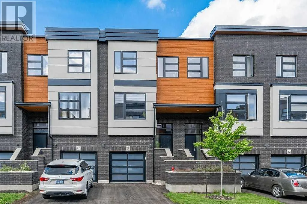 Building Photo - 60 Arkell Rd #26