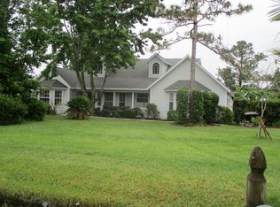 2561 Wassum Trl, Chuluota, FL 32766
