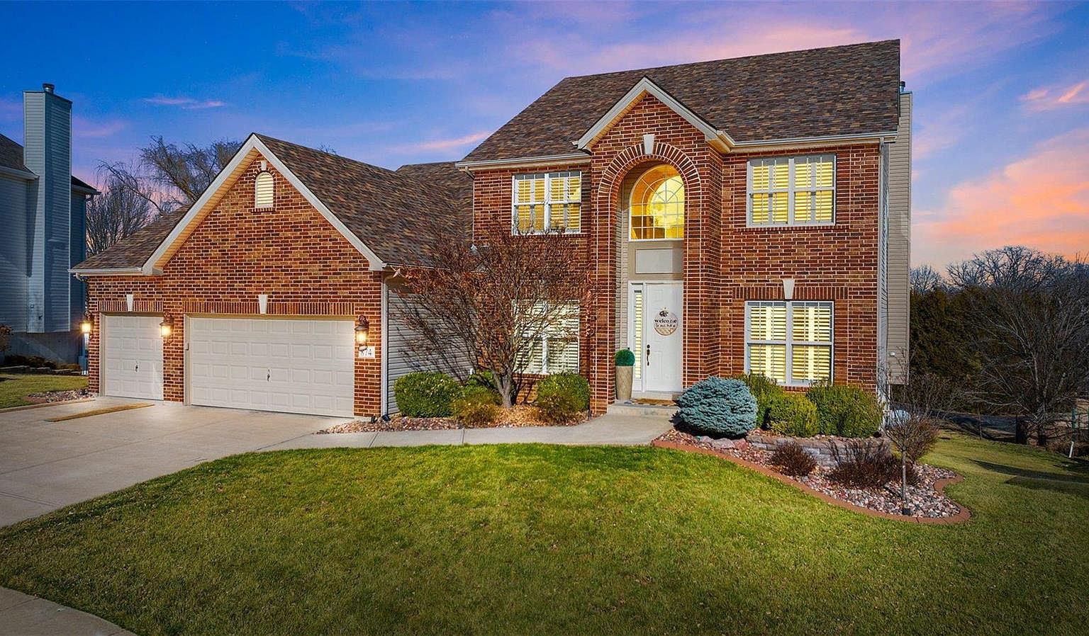 874 Dylan Dr, Wentzville, MO 63385 Zillow