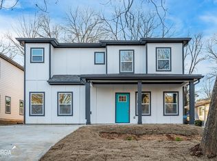 1427 Graymont Dr SW, Atlanta, GA 30310