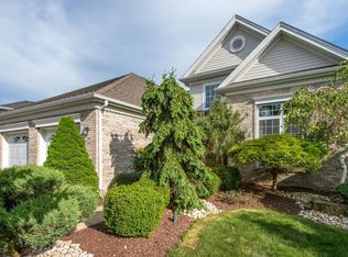 109 Wild Dunes Way, Jackson, NJ 08527