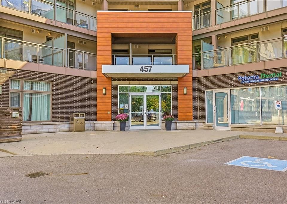 1st image of 457 Plains Rd E #108