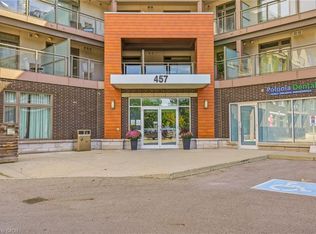 457 Plains Rd E #108, Burlington, ON L7T0B8