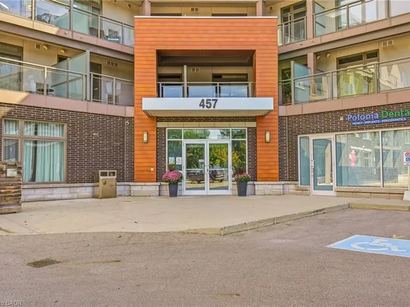 457 Plains Rd E #108, Burlington, ON L7T 0B8