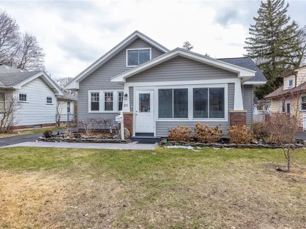 85 Hartsdale Rd, Rochester, NY 14622