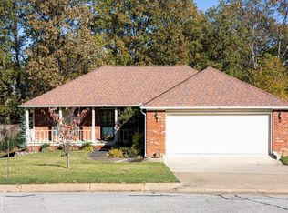 3804 Burdyshaw Dr, Jonesboro, AR 72405