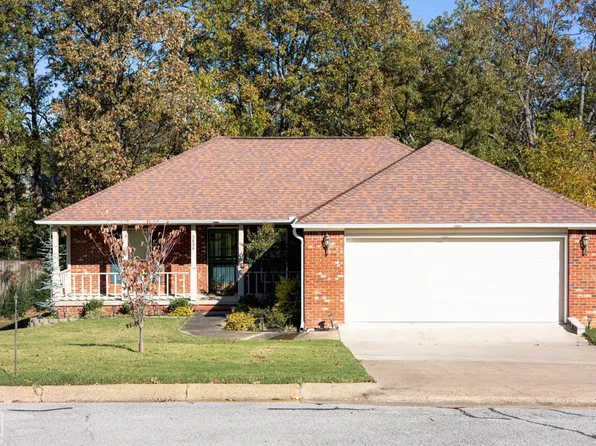 3804 Burdyshaw Dr, Jonesboro, AR 72405