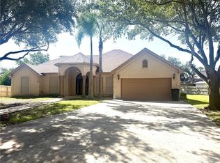 3904 San Rodrigo, Mission, TX 78572