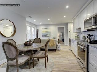 1516 K St SE UNIT 2D, Washington, DC 20003
