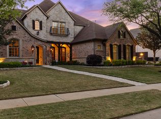 208 Riviera Dr, McKinney, TX 75072