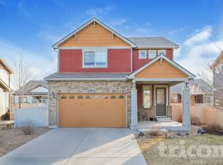 201 Pear Lake Way, Erie, CO 80516