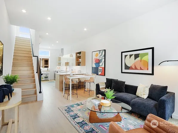 2040 24th Avenue S, Seattle, WA 98144
