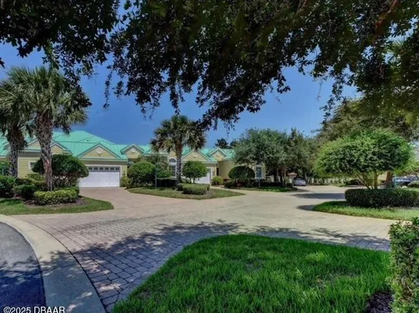 4608 Oak Hammock Ct #4608, Pt Orange, FL 32127