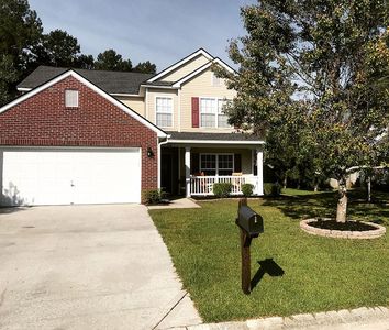 368 Southport Dr, Summerville, SC, 29483