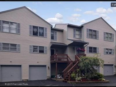1603 Plainfield Pike APT H9, Johnston, RI, 02919